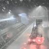Watch out for snow on Coquihalla Highway, Okanagan Connector